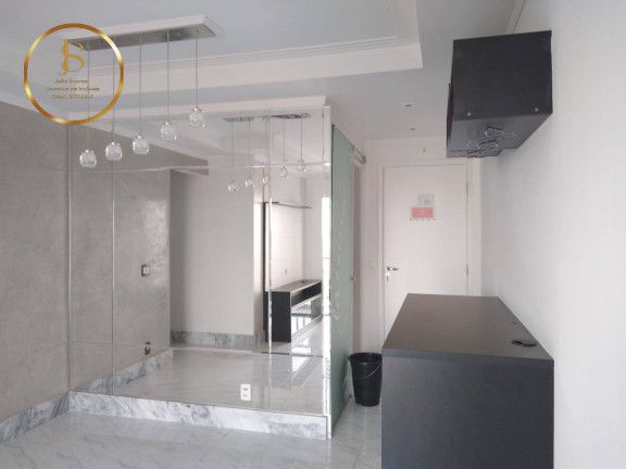 Apartamento com 2 Quartos à Venda, 64 m² em Vila Industrial - Campinas
