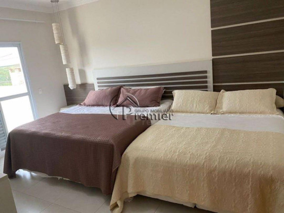 Imagem Casa com 4 Quartos à Venda, 350 m² em Jardim Residencial Villa Suíça - Indaiatuba