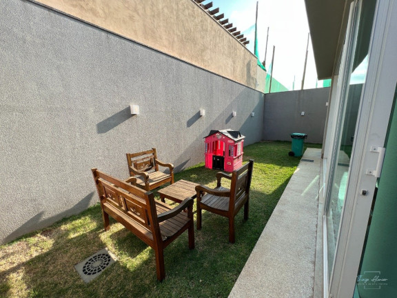 Imagem Sobrado com 3 Quartos à Venda, 370 m² em Residencial Alphaville Ii - Campo Grande Imagem Sobrado com 3 Quartos à Venda, 370 m² em Residencial Alphaville Ii - Campo Grande