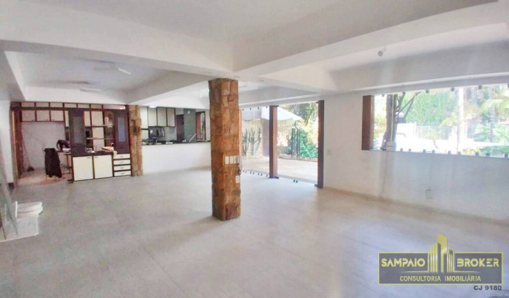 Imagem Casa com 6 Quartos à Venda,  em Recreio Dos Bandeirantes - Rio De Janeiro
