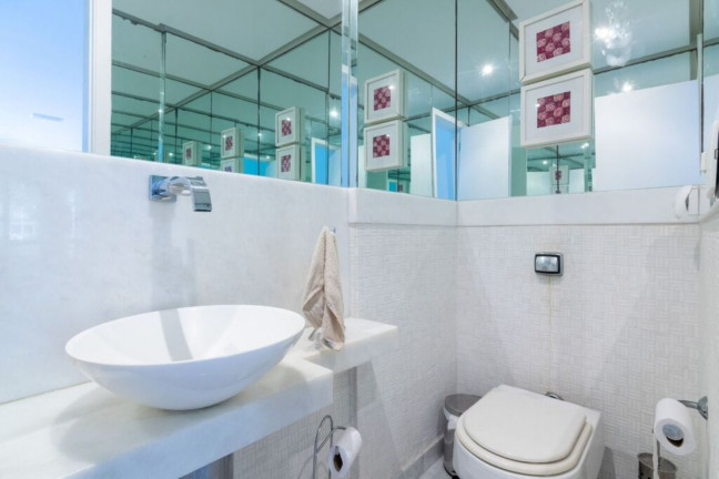 Imagem Imóvel com 3 Quartos à Venda, 304 m² em Barra Da Tijuca - Rio De Janeiro