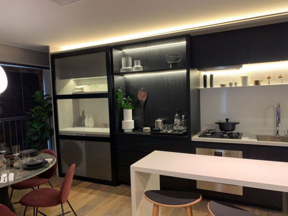 Imagem Apartamento com 2 Quartos à Venda, 58 m² em Vila Cordeiro - São Paulo Imagem Apartamento com 2 Quartos à Venda, 58 m² em Vila Cordeiro - São Paulo