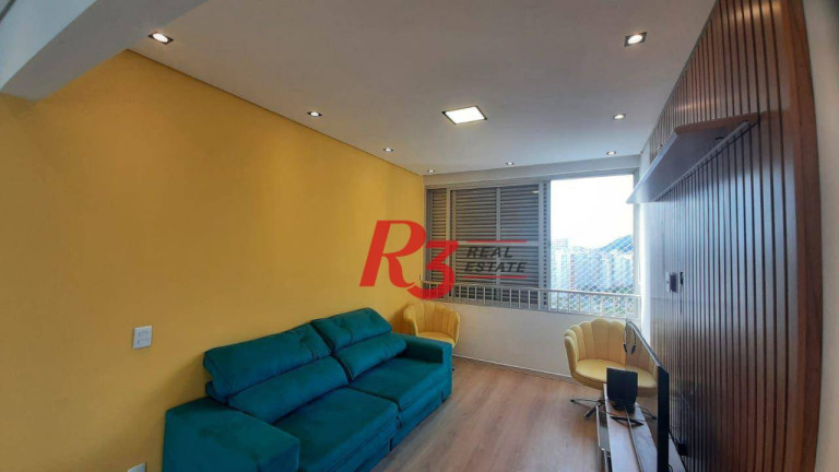 Imagem Apartamento com 2 Quartos à Venda, 111 m² em Ilha Porchat - São Vicente Imagem Apartamento com 2 Quartos à Venda, 111 m² em Ilha Porchat - São Vicente