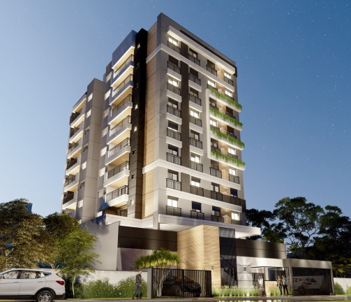 Imagem Imóvel com 3 Quartos à Venda,  em Santana - São Paulo