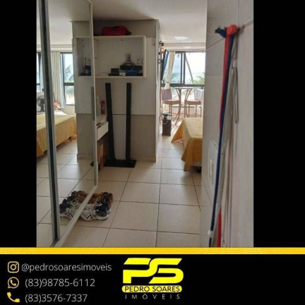 Imagem Sala Comercial à Venda, 34 m² em Bessa - João Pessoa Imagem Sala Comercial à Venda, 34 m² em Bessa - João Pessoa