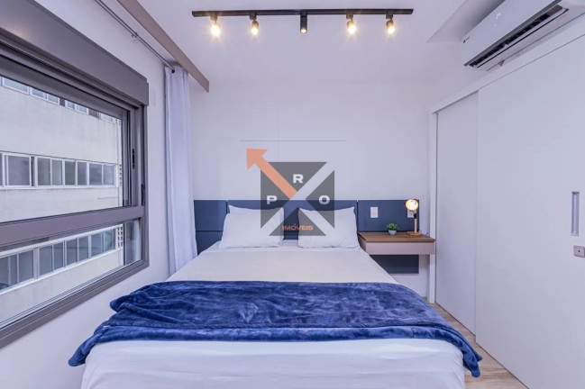 Imagem Kitnet com 1 Quarto à Venda, 21 m² em Paraíso - São Paulo Imagem Kitnet com 1 Quarto à Venda, 21 m² em Paraíso - São Paulo