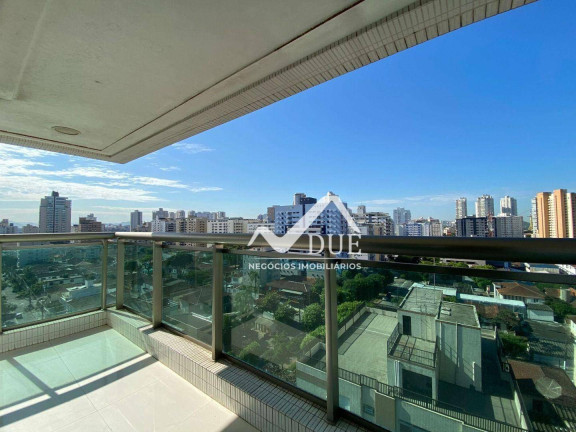 Imagem Apartamento com 4 Quartos à Venda, 538 m² em Boqueirão - Santos Imagem Apartamento com 4 Quartos à Venda, 538 m² em Boqueirão - Santos