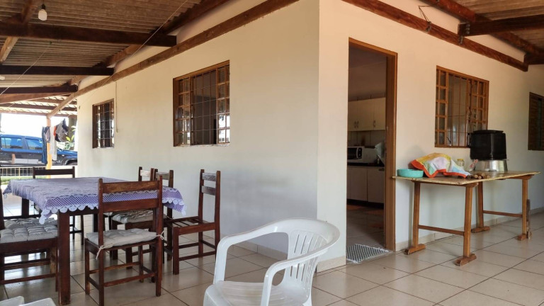 Imagem Fazenda à Venda, 2.400 m² em Paranatinga Imagem Fazenda à Venda, 2.400 m² em Paranatinga