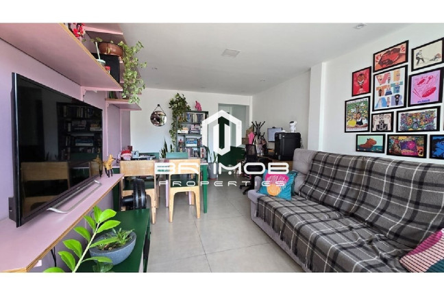 Imagem Imóvel com 1 Quarto à Venda, 52 m² em Pinheiros - São Paulo Imagem Imóvel com 1 Quarto à Venda, 52 m² em Pinheiros - São Paulo