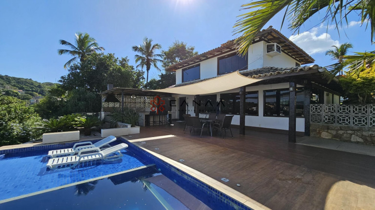 Imagem Casa de Condomínio com 4 Quartos à Venda, 228 m² em Alto De Búzios - Armação Dos Búzios Imagem Casa de Condomínio com 4 Quartos à Venda, 228 m² em Alto De Búzios - Armação Dos Búzios