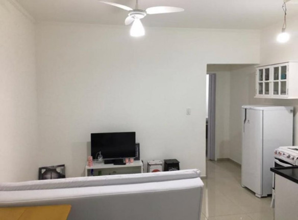 Imagem Kitnet com 1 Quarto à Venda, 47 m² em Balneário Copacabana - Caraguatatuba Imagem Kitnet com 1 Quarto à Venda, 47 m² em Balneário Copacabana - Caraguatatuba