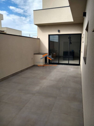Imagem Casa com 3 Quartos à Venda, 200 m² em Vila Monte Alegre - Paulínia Imagem Casa com 3 Quartos à Venda, 200 m² em Vila Monte Alegre - Paulínia