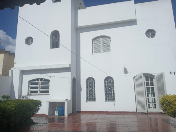 Imagem Imóvel com 3 Quartos à Venda, 260 m² em Osvaldo Cruz - São Caetano Do Sul Imagem Imóvel com 3 Quartos à Venda, 260 m² em Osvaldo Cruz - São Caetano Do Sul
