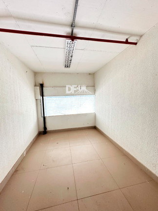Imagem Sala Comercial para Alugar, 1.000 m² em Norte (águas Claras) - Brasília Imagem Sala Comercial para Alugar, 1.000 m² em Norte (águas Claras) - Brasília