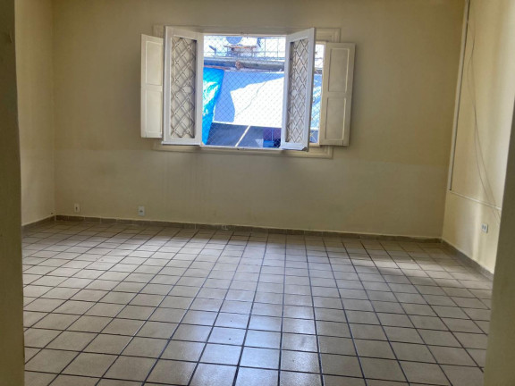 Imagem Apartamento com 3 Quartos para Alugar, 100 m² em Casa Amarela - Recife Imagem Apartamento com 3 Quartos para Alugar, 100 m² em Casa Amarela - Recife