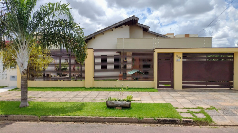 Imagem Imóvel com 3 Quartos à Venda, em Jardim Paraíso - Sinop Imagem Imóvel com 3 Quartos à Venda, em Jardim Paraíso - Sinop