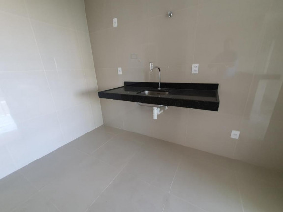 Imagem Apartamento com 3 Quartos à Venda, 109 m² em Guararapes - Fortaleza