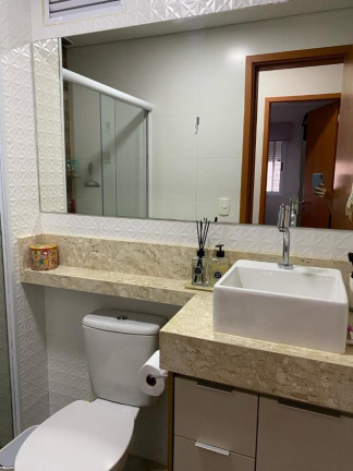 Imagem Apartamento com 2 Quartos à Venda, 55 m² em Jardim Anhangüera - Ribeirão Preto Imagem Apartamento com 2 Quartos à Venda, 55 m² em Jardim Anhangüera - Ribeirão Preto