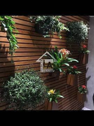 Imagem Apartamento com 4 Quartos à Venda, 130 m² em Jardim Dom Bosco - São Paulo