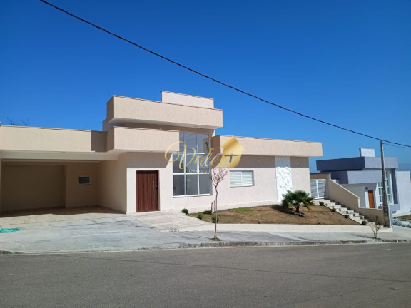 Imagem Casa com 3 Quartos à Venda, 150 m² em Condomínio Terras Do Vale - Caçapava
