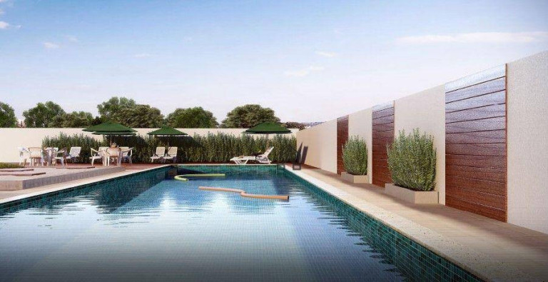Imagem Apartamento com 2 Quartos à Venda, 47 m² em Santa Terezinha - São Bernardo Do Campo Imagem Apartamento com 2 Quartos à Venda, 47 m² em Santa Terezinha - São Bernardo Do Campo