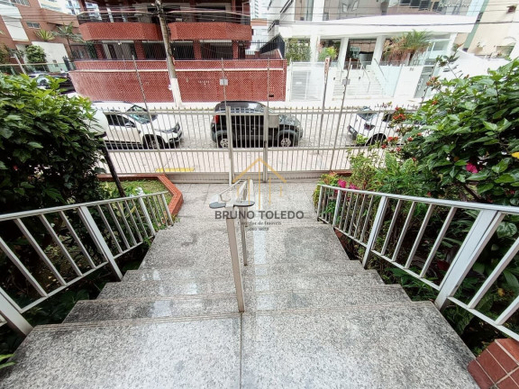 Imagem Apartamento com 1 Quarto à Venda, 49 m² em Guilhermina - Praia Grande