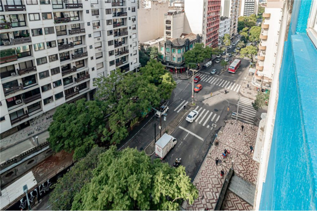 Imagem Apartamento com 3 Quartos à Venda, 82 m² em Centro Histórico - Porto Alegre Imagem Apartamento com 3 Quartos à Venda, 82 m² em Centro Histórico - Porto Alegre