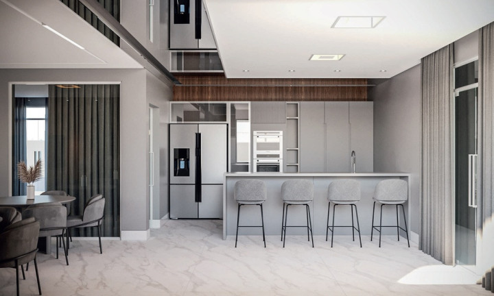 Imagem Apartamento com 2 Quartos à Venda, 65 m² em Porto Belo - Porto Belo