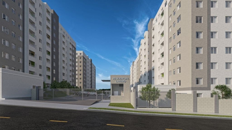 Imagem Apartamento com 2 Quartos à Venda, 35 m² em Vila Liviero - São Paulo Imagem Apartamento com 2 Quartos à Venda, 35 m² em Vila Liviero - São Paulo