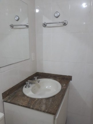 Imagem Flat com 1 Quarto para Alugar, 45 m² em Itaim Bibi - São Paulo Imagem Flat com 1 Quarto para Alugar, 45 m² em Itaim Bibi - São Paulo