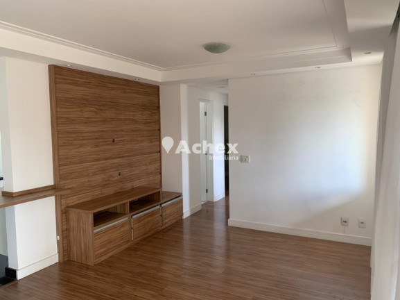 Imagem Apartamento com 3 Quartos à Venda, 76 m² em Loteamento Center Santa Genebra - Campinas