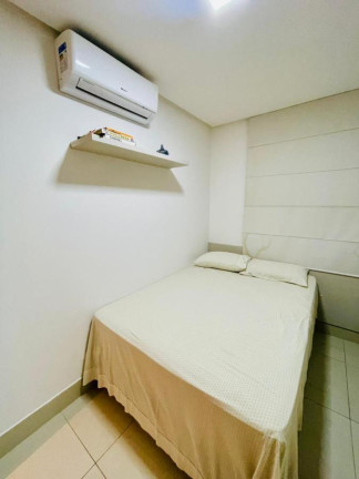 Imagem Apartamento com 3 Quartos à Venda, 125 m² em Pituba - Salvador
