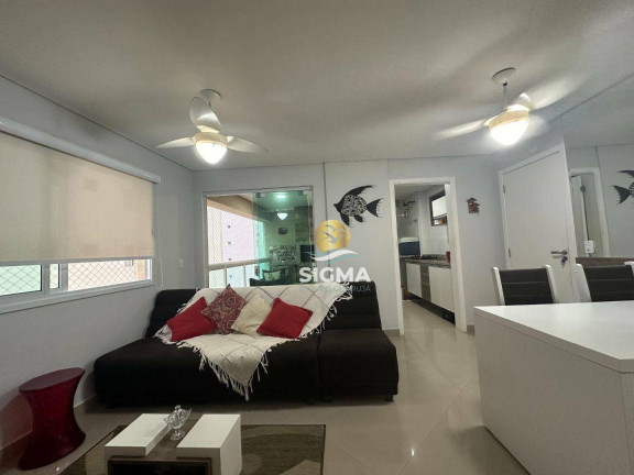 Imagem Apartamento com 1 Quarto à Venda, 50 m² em Pitangueiras - Guarujá Imagem Apartamento com 1 Quarto à Venda, 50 m² em Pitangueiras - Guarujá