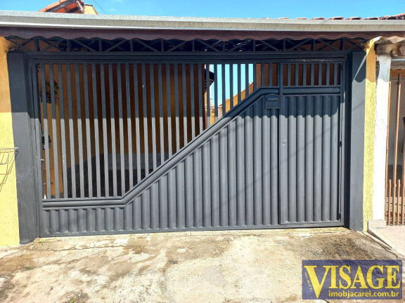 Imagem Casa com 3 Quartos à Venda, 125 m² em Jardim Emília - Jacareí Imagem Casa com 3 Quartos à Venda, 125 m² em Jardim Emília - Jacareí