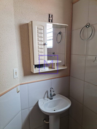 Imagem Casa de Condomínio com 2 Quartos para Alugar, 54 m² em Penha De França - São Paulo