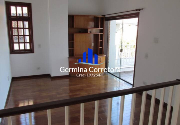 Imagem Casa com 5 Quartos à Venda, 360 m² em Alphaville - Santana De Parnaíba Imagem Casa com 5 Quartos à Venda, 360 m² em Alphaville - Santana De Parnaíba