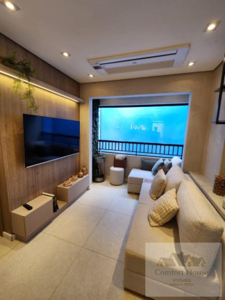 Imagem Apartamento com 2 Quartos à Venda, 36 m² em Vila Prudente - São Paulo Imagem Apartamento com 2 Quartos à Venda, 36 m² em Vila Prudente - São Paulo