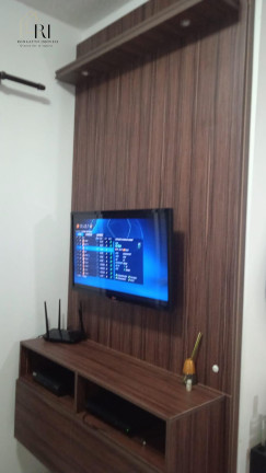 Apartamento com 2 Quartos à Venda, 47 m² em Jardim Novo Maracanã - Campinas