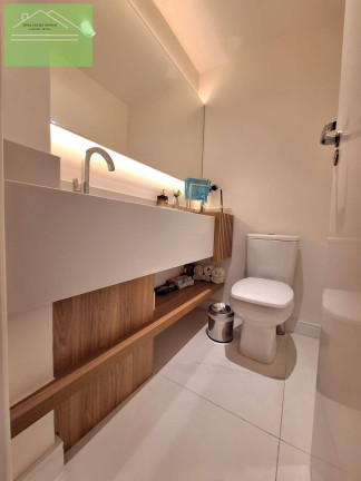 Imagem Apartamento à Venda, 150 m² em Vila Santa Catarina - São Paulo