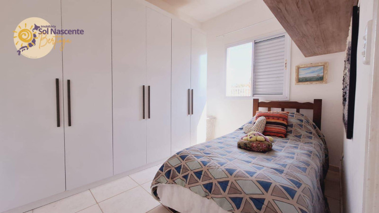Imagem Apartamento com 2 Quartos à Venda, 52 m² em Maitinga - Bertioga