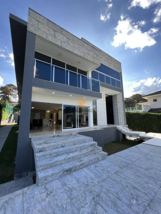 Casa de Condomínio com 5 Quartos à Venda, 1.140 m² em Condados Da Lagoa - Lagoa Santa