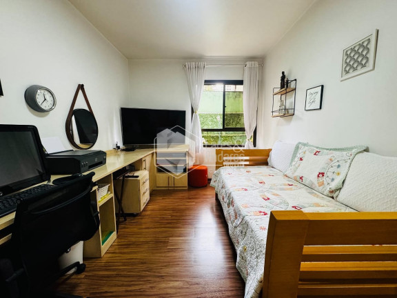 Imagem Apartamento com 4 Quartos à Venda, 207 m² em Aclimação - São Paulo Imagem Apartamento com 4 Quartos à Venda, 207 m² em Aclimação - São Paulo