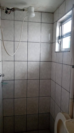 Imagem Casa com 1 Quarto para Alugar,  em Campanario - Diadema