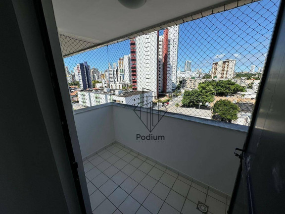 Imagem Apartamento com 3 Quartos para Alugar, 110 m² em Aeroclube - João Pessoa Imagem Apartamento com 3 Quartos para Alugar, 110 m² em Aeroclube - João Pessoa