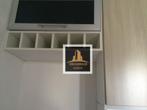 Imagem Apartamento com 2 Quartos à Venda, 55 m² em Parque São Luís - Taubaté Imagem Apartamento com 2 Quartos à Venda, 55 m² em Parque São Luís - Taubaté