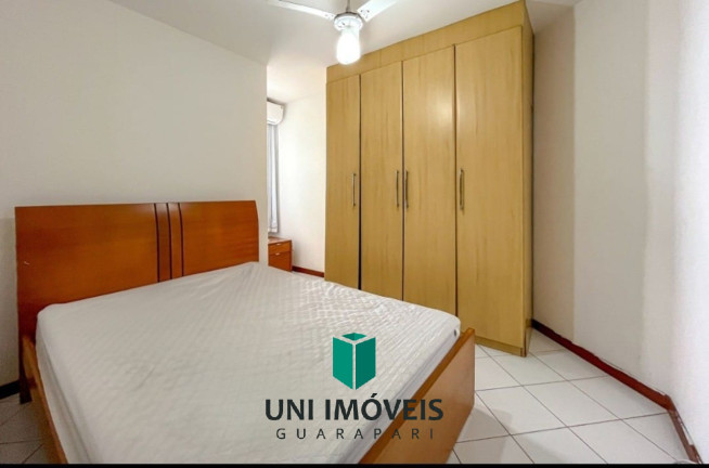 Imagem Apartamento com 3 Quartos à Venda, 131 m² em Praia Do Morro - Guarapari