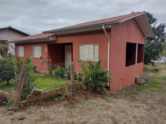 Imagem Casa com 3 Quartos à Venda, 90 m² em Rural - Concórdia Imagem Casa com 3 Quartos à Venda, 90 m² em Rural - Concórdia