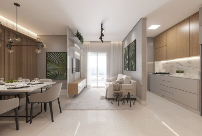 Imagem Apartamento com 2 Quartos à Venda, 55 m² em Praia Brava De Itajaí - Itajaí Imagem Apartamento com 2 Quartos à Venda, 55 m² em Praia Brava De Itajaí - Itajaí