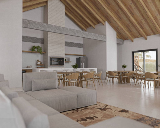 Imagem Casa com 3 Quartos à Venda, 143 m² em Orleans - Curitiba Imagem Casa com 3 Quartos à Venda, 143 m² em Orleans - Curitiba