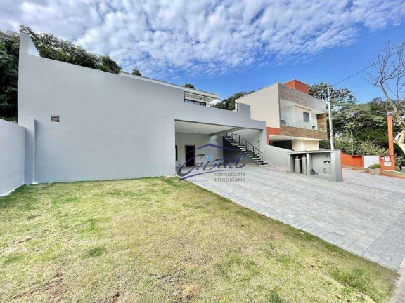 Imagem Casa com 3 Quartos à Venda, 321 m² em Granja Viana - Cotia Imagem Casa com 3 Quartos à Venda, 321 m² em Granja Viana - Cotia